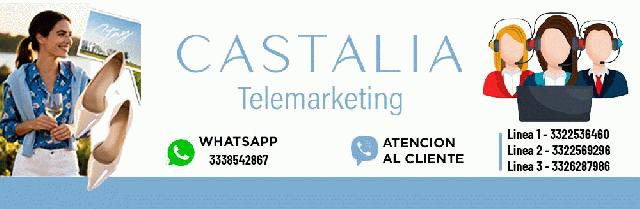 Telefonos telemarketing