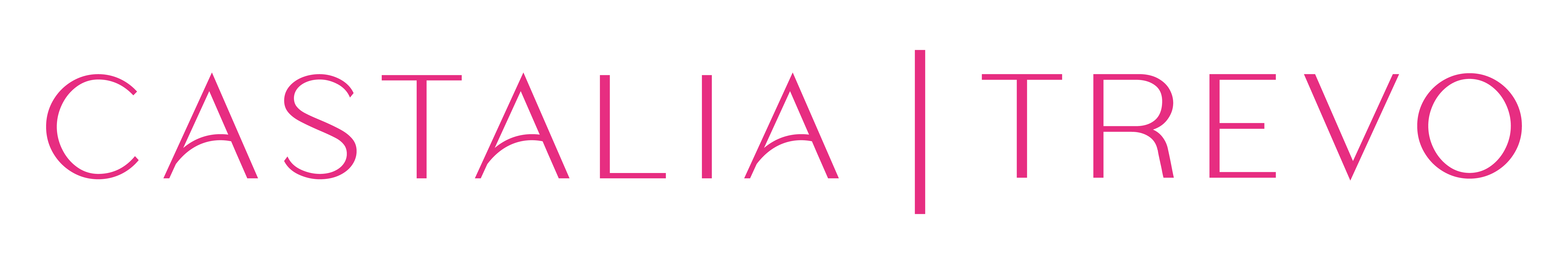 Castalia - Venta x Catálogo